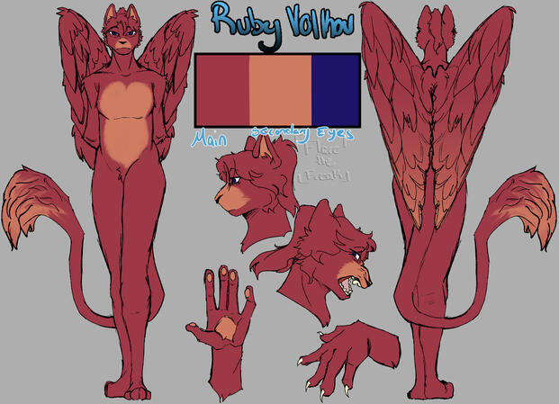 Ruby Ruby