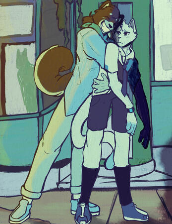 Hug Hug